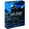 AUCUNE Coffret intégrale harry potter 8 films [FR import]