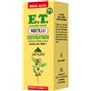 LEMURIA srl MIRTILLO E.T. 30ML LEMURIA
