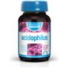 DIETMED ITALIA Srl Naturmil Acidophilus 60 Compresse - Integratore Alimentare Senza Glutine