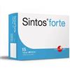 Anatek Health Italia Srl Sintos Forte Integratore Di Acido Ialuronico 15 Capsule
