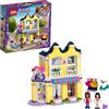 LEGO 41427 Friends Il negozio fashion di Emma