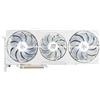 Powercolor Scheda Grafica Powercolor RX7900XT 20G-L/OC/WHITE AMD Radeon RX 7900 XT 20 GB GDDR6