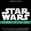Walt Disney Star Wars Return Of The Jedi