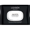 CLINICALFARMA Srl Salviette Struccanti Lovrén Essential 20 Pezzi