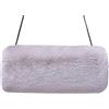 Asudaro Scaldamani In PellicciaAsudaro Cuscino Scaldamani In Peluche Manicotti Inverno Caldo Scaldamani Guanti Peluche Per Donna Uomo Bambini Per Natale Ringraziamento Riunioni Di Famiglia