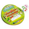 Liscianigiochi- Carotina Super Scuola dei Bambini, 95070, 2-5 anni