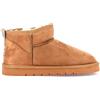 GRUNLAND Polacchini Donna Chef po2702 Cuoio (41)