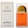 Battistoni Creation by Battistoni 100 ml, Eau de Parfum Spray