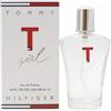 Hilfiger Tommy Hilfiger T Girl 100 ml, Eau de Toilette Spray