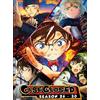 DVD Anime Detective Conan /Custodia Serie TV Chiusa Stagione (26-30) Sottotit...