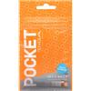 Tenga Pocket Hexa-Brick 8 cm