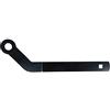 BRILLIANT TOOLS KS Tools 150.3341 1/2 Serie chiave per cinghia trapezoidale, 21 mm