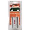 Bosch Corona de metal duro: 43mm: DIY (3)