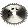 Bosch 2609256885 Special Lama per Sega Circolare, 140 x 2 x 20/12.7, 40 Denti