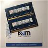 Kingston Corsair Samsung Nanya Hynix Mic Memoria RAM DDR3 SODIMM 1600MHz PC3-12800 8GB 4GB 2GB x notebook Laptop SO-DIMM