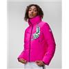 Sportalm Giacca Rosa Da Sci Da Donna Sportalm