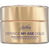 I.C.I.M. (BIONIKE) INTERNATION DEFENCE MY AGE GOLD CREMA INTENSIVA FORTIFICANTE NOTTE 50 ML