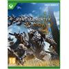 Capcom XBOX SERIES X Monster Hunter Wilds