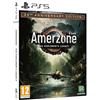Microids PS5 Amerzone - Limited Edition