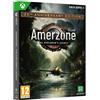 Microids XBOX SERIES X Amerzone - Limited Edition - USCITA 24/04/25
