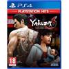 Sega PS4 Yakuza 6: The Song of Life