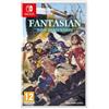 Square Enix SWITCH Fantasian: Neo Dimension
