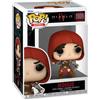 Funko Rogue - 1009 - Diablo IV - Funko Pop! Games
