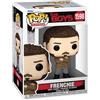Funko Frenchie - 1598 - The Boys - Funko Pop! Television
