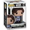 Funko Young Boba Fett - 736 - Star Wars - Funko Pop!