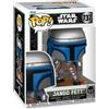 Funko Jango Fett - 737 - Star Wars - Funko Pop!