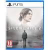 Konami PS5 Silent Hill 2