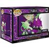 FUNKO POP Rides: Funko Fusion 999 - Scareglow & Scare-Mare