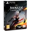 Meridiem Games PS5 Awaken: Astral Blade - Tania's Edition