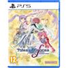 Namco Bandai PS5 Tales of Graces f Remastered