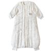 Bamboom Sacco Nanna con maniche e piedini Bamboom 18-36 m Tog 2.2 Boomy's world