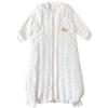 Bamboom Sacco Nanna con maniche e piedini Bamboom 18-36 m Tog 2.2 Tulips