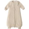 Bamboom Sacco Nanna con maniche e piedini Bamboom 18-36 m Tog 2.2 Birch sand