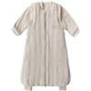 Bamboom Sacco Nanna con maniche e piedini Bamboom 18-36 m Tog 2.2 Animal friends sand