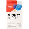 MITI SpA CEROTTO IDROCOLLOIDALE ANTIACNE HERO MIGHTY PATCH DUO ORIGINAL 6 PEZZI + INVISIBLE 6 PEZZI