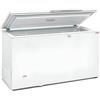 MBH - MAQUINARIA BAR HOSTELERÍA MBH - Congelatore a pozzetto professionale 60 cm porta cieca battente per la ristorazione. Congelatore a pozzetto orizzontale negativo per bar e ristorante. - MADE IN EUROPE (120 L)