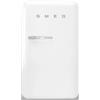 Smeg RÉFRIGÉRATEUR 1 PORTE FAB10RWH5 ANNÉES 50 BLANC CHARNIÈRE DROITE