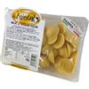 Selected by PARMASHOP Anolini al Parmigiano Reggiano - pasta fresca con ripieno - 250 gr