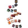 Majani Cioccolatini Majani Gran Misto Classico Assortiti Cioccolato Latte Fondente 500g