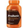 named sport linea integrazione sportiva probasic integratore 120 compresse