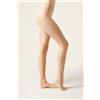 Calzedonia Collant Velati 15 Denari Strong Sculpt Naturale
