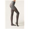 Calzedonia Collant Coprenti Matt Strong Sculpt 50 Denari Grigio