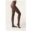 Calzedonia Collant Coprenti Matt Strong Sculpt 50 Denari Marrone