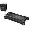 Superauto hi-fi Amplificatore Mono Classe D Audison SR 1 DK con Controllo Remoto Volume Sub VCRA subwoofer