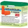 FARMACARE Srl TAPPI Aur.Espanso 5 Paia F/C