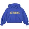MOSCHINO KID - Felpa